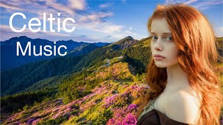 Heal Your Mind and Body with Enchanting Celtic Meditative Music  quotMagical Springquot Healing Music [upl. by Reerg]