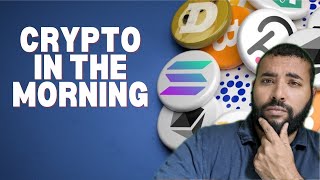 Members Only Livestream Talking BTC ETH HEEHEE and more [upl. by Morrison]