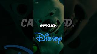 5 More Times Disney Animated Movies Got Cancelled [upl. by Allenrad265]