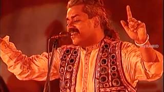 Hai Rama Ye Kya Hua Live by Hariharan [upl. by Tiphanie]