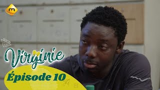 Série  Virginie  Episode 10  VOSTFR [upl. by Calendra330]