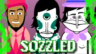 Giving Incredibox Sozzled The Respect It Deserves [upl. by Siroved41]