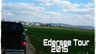 Edersee Tour 2015 [upl. by Aneetak405]