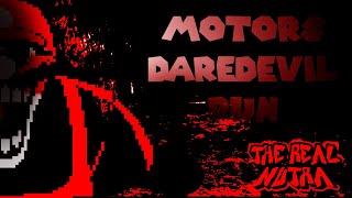 FNF Motors DareDevil Run Cycles Encore  Smashario Mix unofficial [upl. by Aisenet]