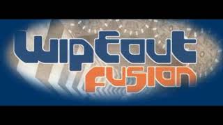 WipeOut Fusion OST Soundtrack msx ps2 HD [upl. by Gratia205]