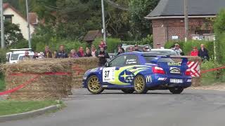 Rallye Envermeu 2023 Part 2 [upl. by Ames]