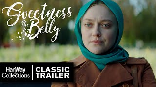 Sweetness in the Belly 2019  Classic Trailer  HanWay Films [upl. by Asiralc]