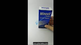 minoxil forte  httpwwwpharmakozcomminoxilfortenedir [upl. by Llenrac]