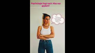 Ines Anioli an Luke Mockridge quotDu machst es mir so leichtquot Psychologie fragt nach [upl. by Leibarg]