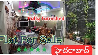 flat For sale in ramanthapur hyderabad flat For for in hyderabadflat For Sale  id i1075 [upl. by Llyrat]