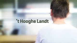 t Hooghe Landt  Promo [upl. by Kurtzig]