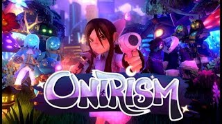 Onirism Game Play Walkthrough  Playthrough [upl. by Mcwilliams42]