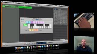 Garageband 09 Demo [upl. by Simonsen314]