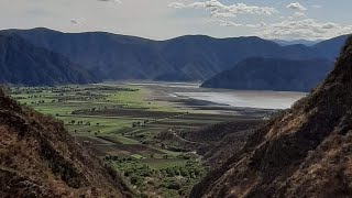 Laguna De Metztitlán Hidalgo [upl. by Euqina]