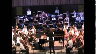 Arta Arnicane WAlwyn Concerto No2 [upl. by Sugihara]