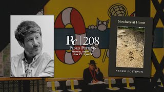 Pedro Poitevin  Rattlecast 208 [upl. by Atwood233]