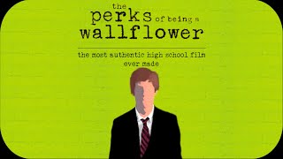 Perks of Being a Wallflower  Movie Review [upl. by Helbonia]