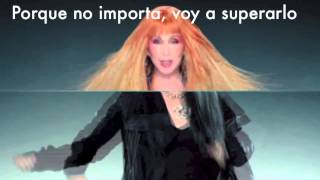 Cher  Woman´s World  Subtitulada en Español Lyrics [upl. by Eseilenna]