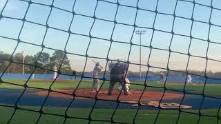 Baseball University of the Blue Ridge is live Brevard at RS Central [upl. by Anihpesoj]