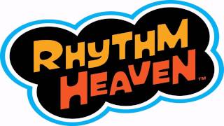 Rhythm Heaven  Game Select Music EXTENDED [upl. by Alviani]