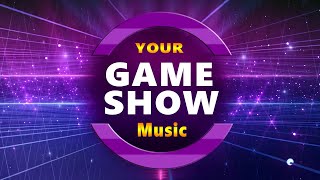 Game Show Music 2023  For producing your Millionaire Quiz [upl. by Lenrow600]