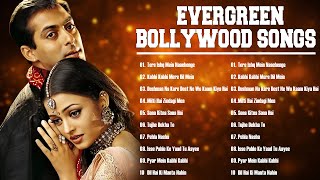 Bollywood Evergreen Hits  A Heartfelt Journey Through Timeless Melodies for All Generations [upl. by Casta]