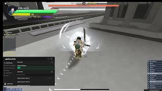 AUT INSTA KILL BOSSES  MORE  Draco Hub GUI OP [upl. by Arodoet]