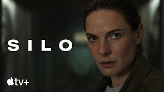 Silo — Official Trailer  Apple TV [upl. by Ekaj]