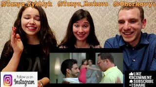 DOSTANA Trailer REACTION  John Abraham  Priyanka Chopra  Abhishek Bachan [upl. by Niatsirt]