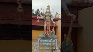 Uthira kaliyamma kali amman mychannel subscribe [upl. by Glialentn]