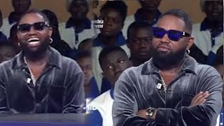 FERRE GOLA EN DIRECT DE LA COTE DIVOIRE PARLE DE SA RELATION ACTUEL AVEC FALLY IPUPA [upl. by Lesig]