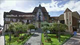 Viaje por la Costa Atlántica de Francia  Trip Along the French Atlantic Coast IGEOTV [upl. by Coltun]