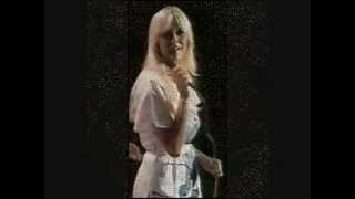 ABBA Thank You For The Music Live BBC 78 1994 Remastered Audio HD [upl. by Oidivo]