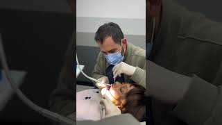 Our Dental Clinic  Estherian Clinic dentalclinic hollywoodsmile estherianclinic [upl. by Amek35]