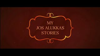 My Jos Alukkas Stories  Jos Alukkas turns 60  New Ad [upl. by Reta]