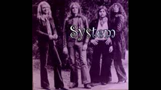 System  Sensory System  1974  Full Album [upl. by Nylirak]