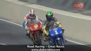 Road Racing  Great Races [upl. by Iclek]