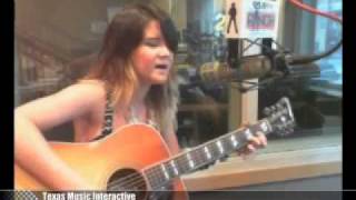 Maren Morris  Live Wire [upl. by Aldus]