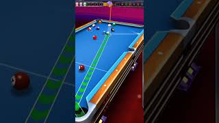 Lets play chalks Astro vs Queen🪐👑 squareenix 8ballshootitall pool billiards billar bilhar [upl. by Zeiger]