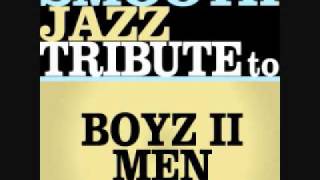 On Bended Knee  Boyz II Men Smooth Jazz Tribute [upl. by Ysor]