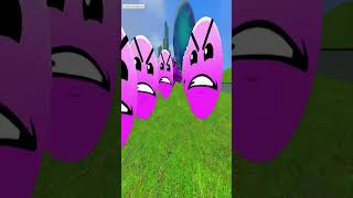 Geometry Dash Rosalia Bizcochito Obunga Aughhh And Too Much 27 Nextbot Gmod [upl. by Gavrielle623]