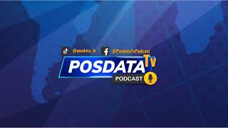 Emisión en directo de Posdata Tv [upl. by Ahsita584]