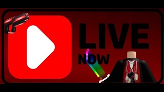 Roblox Live MM2 with Viewers 100 Subscriber Giveaway Wagers 1v1’s casual [upl. by Schweitzer859]