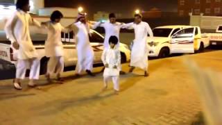 Saudi Arabia wedding  song  Dance 2017 [upl. by Acnairb997]