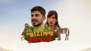 Bizim Köylü Yerli Komedi 2024 FULL HD [upl. by Akenat]