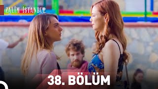 Zalim İstanbul 38 Bölüm [upl. by Bronwen]