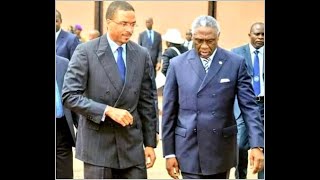 FRANCK BIYA PIEGÉ PAR LA CONJOINTE DUN GANSTER TOGOLAISUN MINISTRE BOMBARDE LE DERRIÈRE DE SON [upl. by Gratiana104]