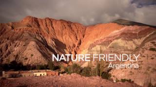 Argentina Nature Friendly [upl. by Torrie]