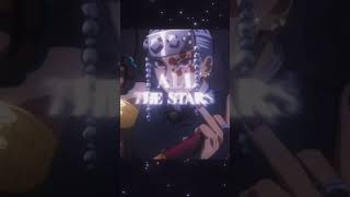 All the stars szademon slayer [upl. by Ashlee]