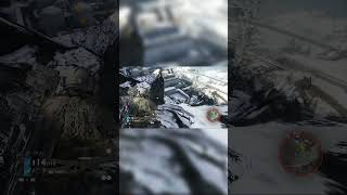 Ghost Reckon Breakpoint Grenade Hits shorts gaming cod pubg pubgmobile callofduty shortvideo [upl. by Misa153]